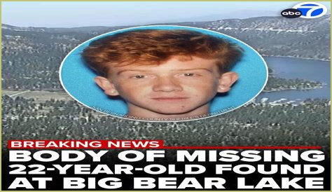 BREAKING: Body Of Missing Person Danielle Kelly Found